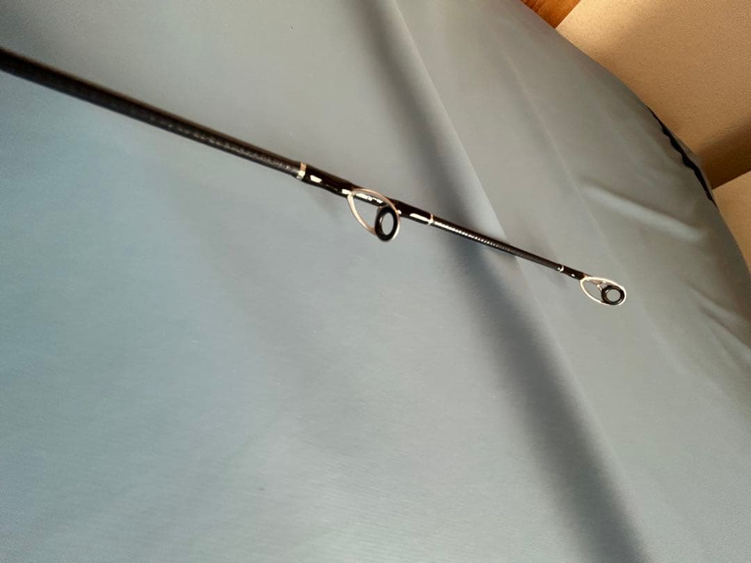 ロッド Daiwa Power cast 27-405