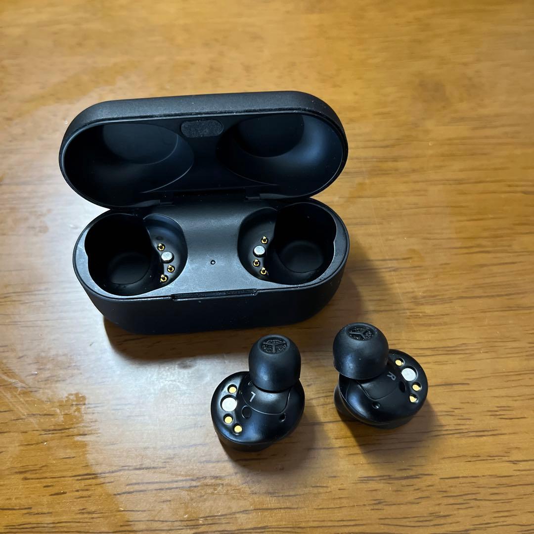 イヤホン Technics EAH-AZ80-K