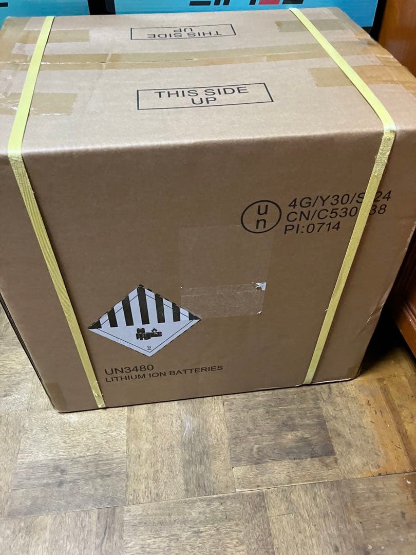 m*n様 SolarPlay ポータブル電源 2300Wh 14ポート