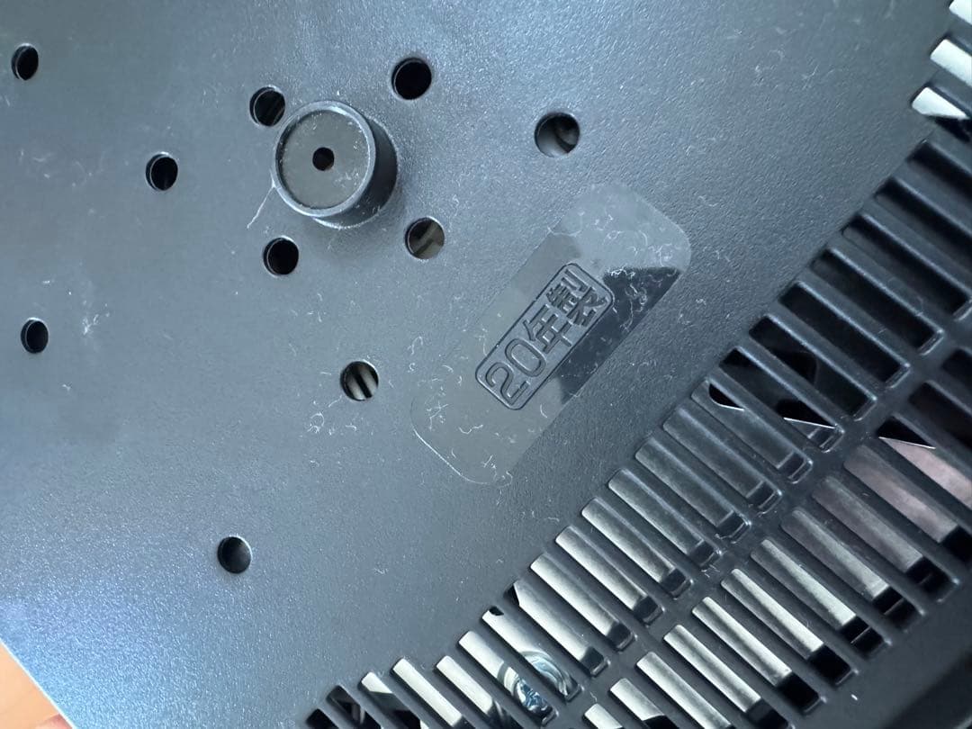 象印 nw-la10 圧力IH炊飯ジャー 5.5合炊き 2020年製造