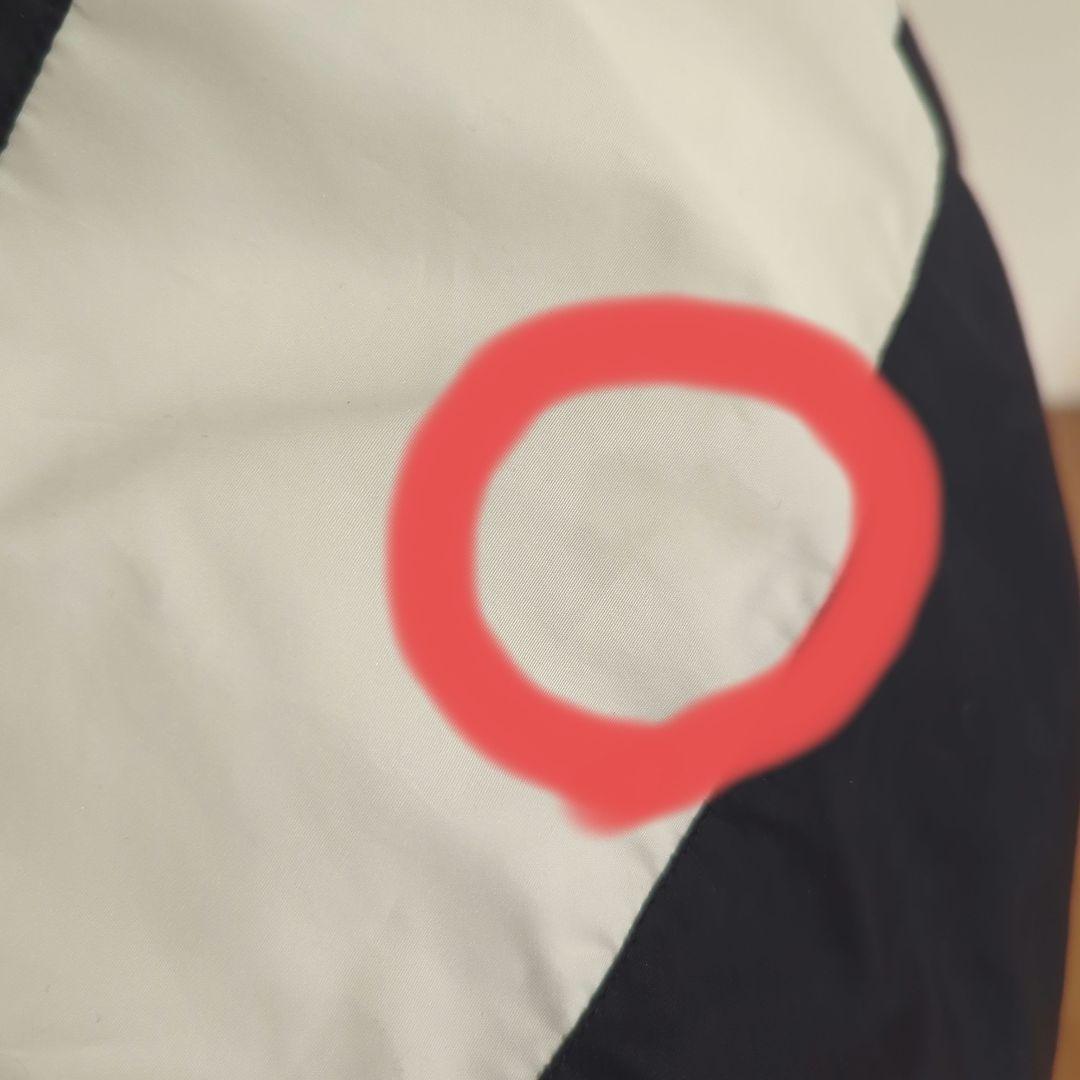 F.C.R.B. ブリストルbristol ナイロンジャケットアノラックパーカー