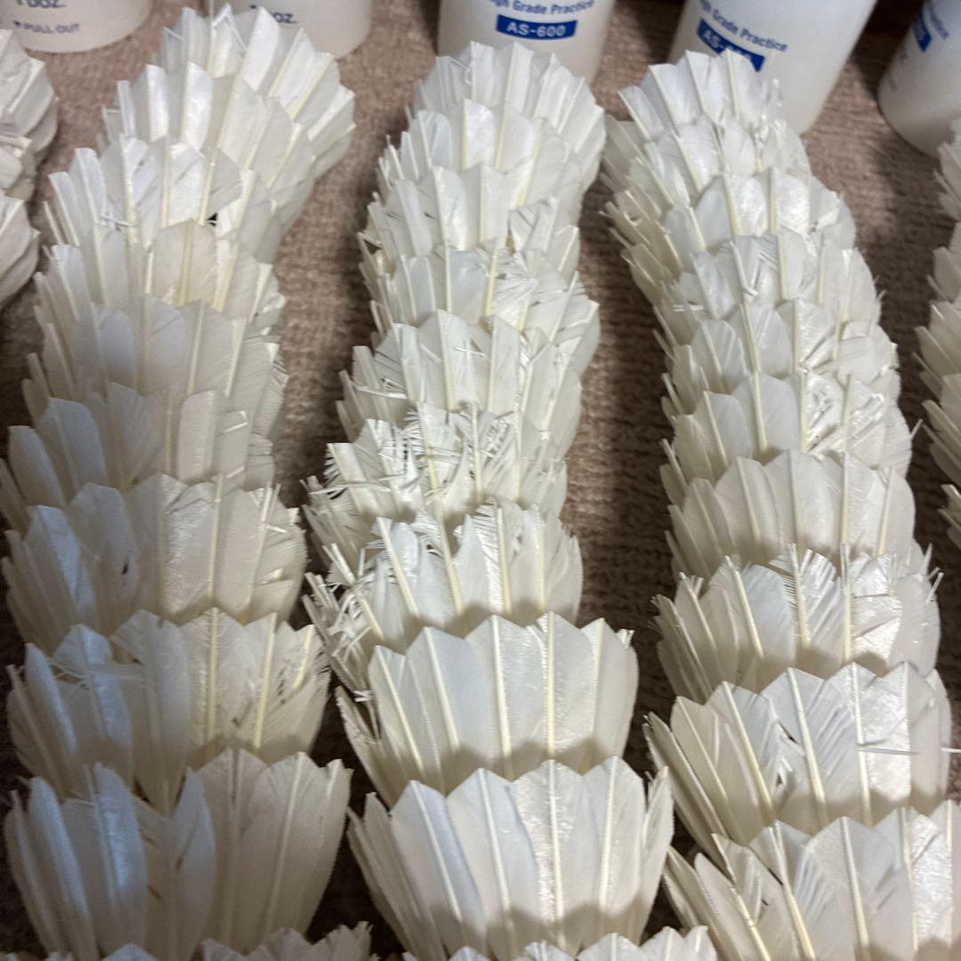 送料無料　YONEX　NEW OFFICIAL、エアロセンサー　600 120球