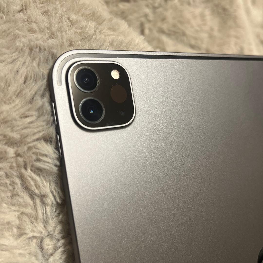 iPad Pro 第2世代 スペースグレー 11インチ WiFiモデル
