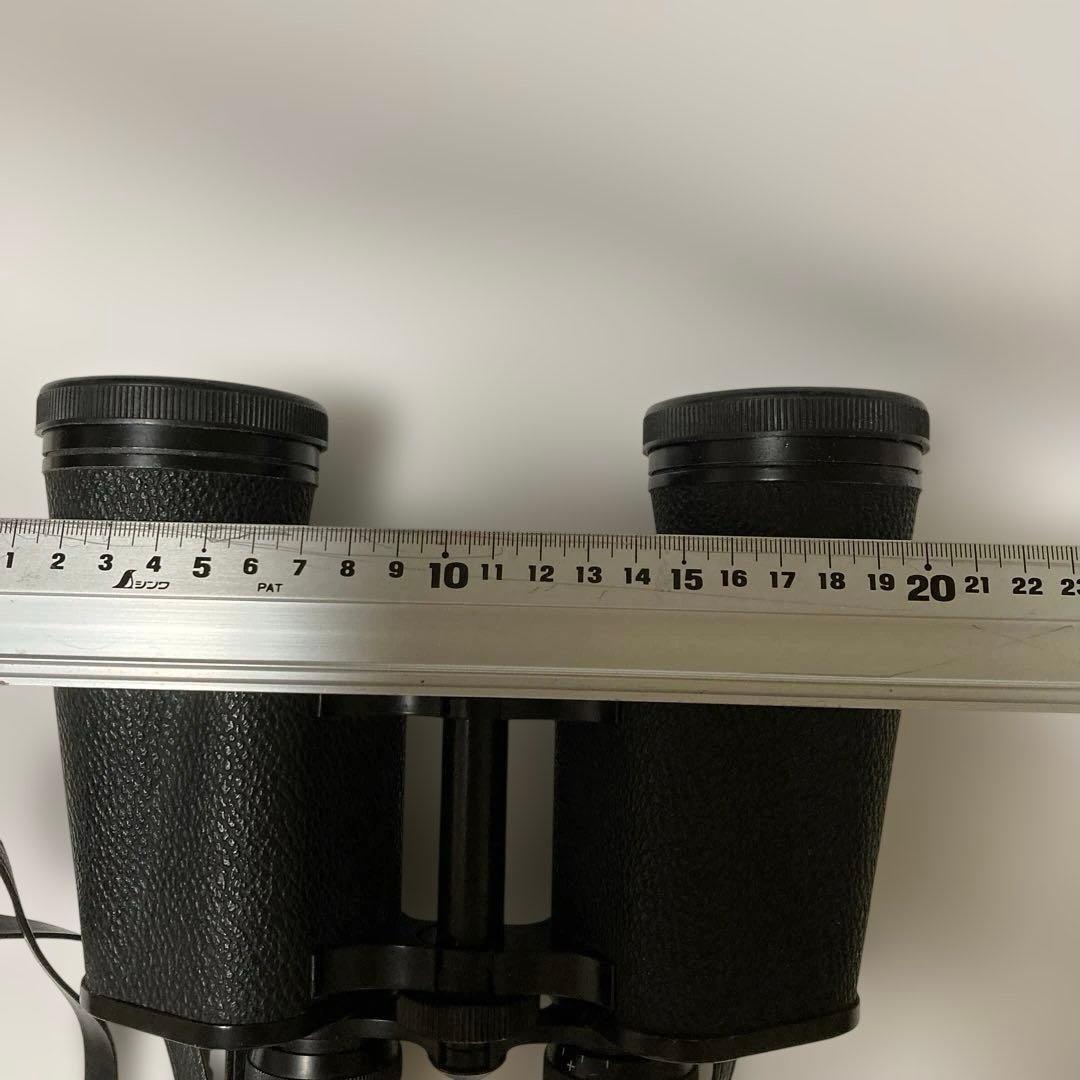 COSMO 双眼鏡 10×50 Field 1000mく87m No.73039