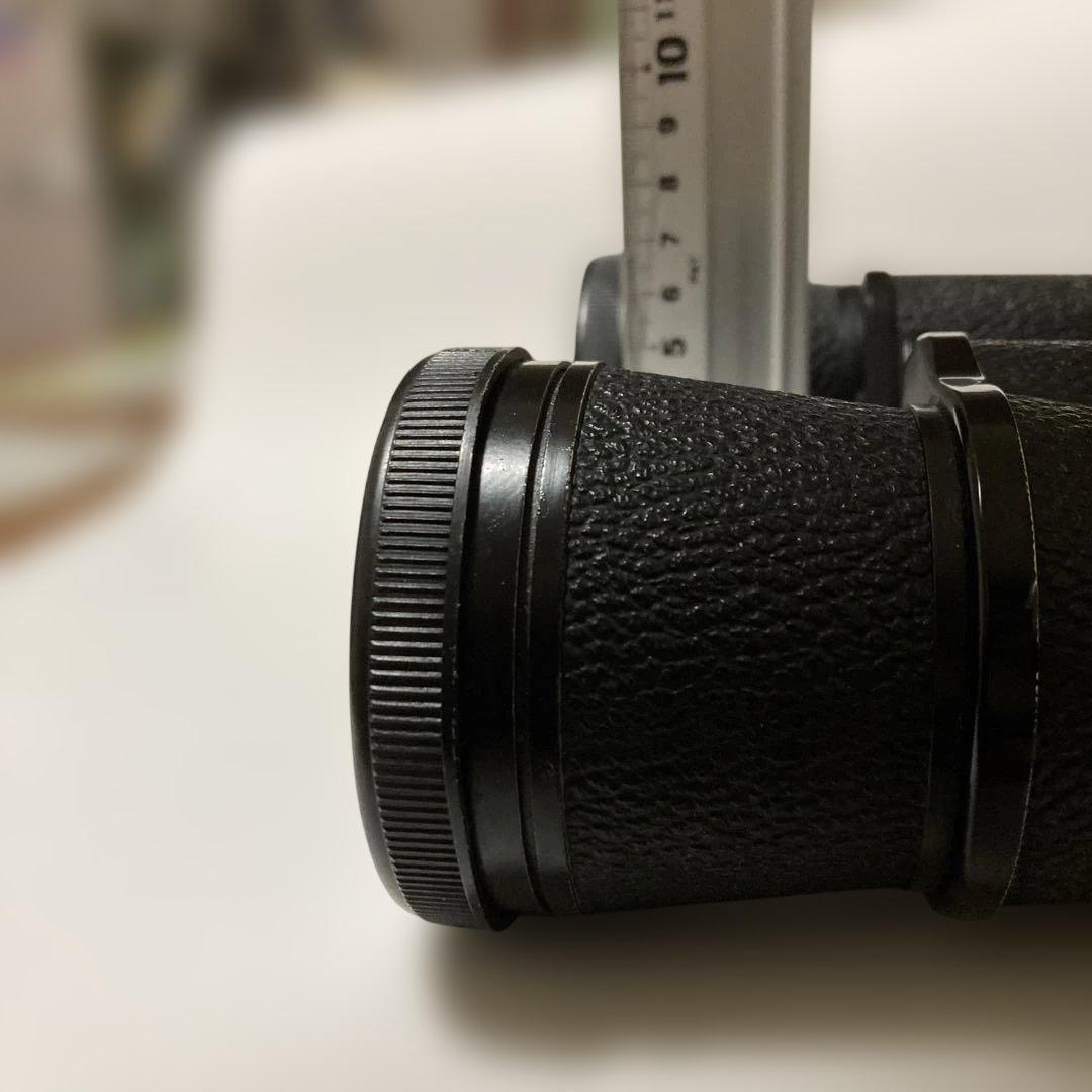 COSMO 双眼鏡 10×50 Field 1000mく87m No.73039