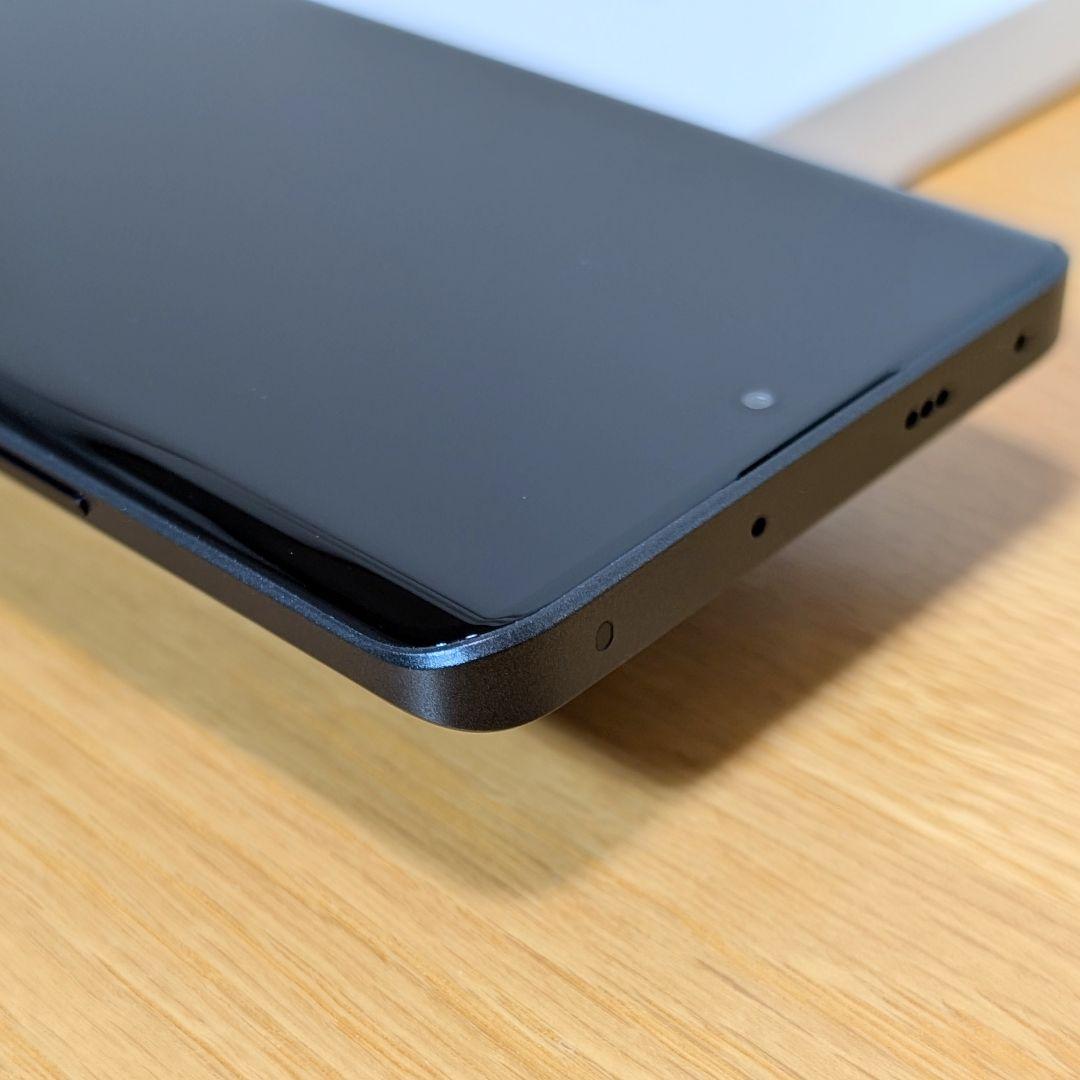 スマートフォン本体 Xiaomi Redmi Note 13 pro+ 5G 256GB