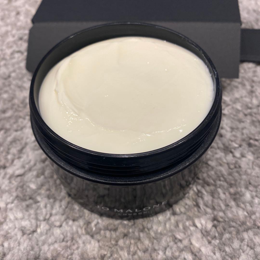 JO MALONE エンリッチ ボディ バーム 200ml