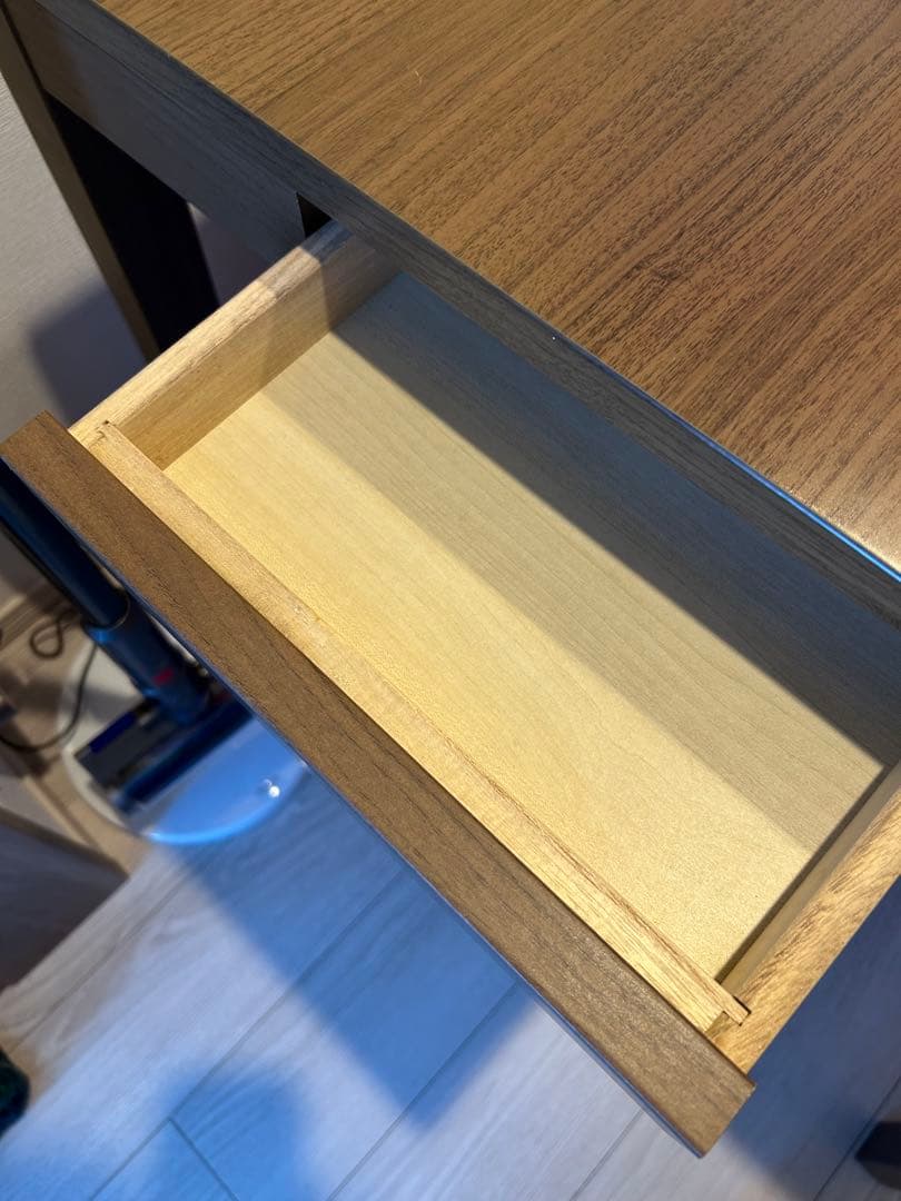 【ニトリ】ダイニングこたつテーブル