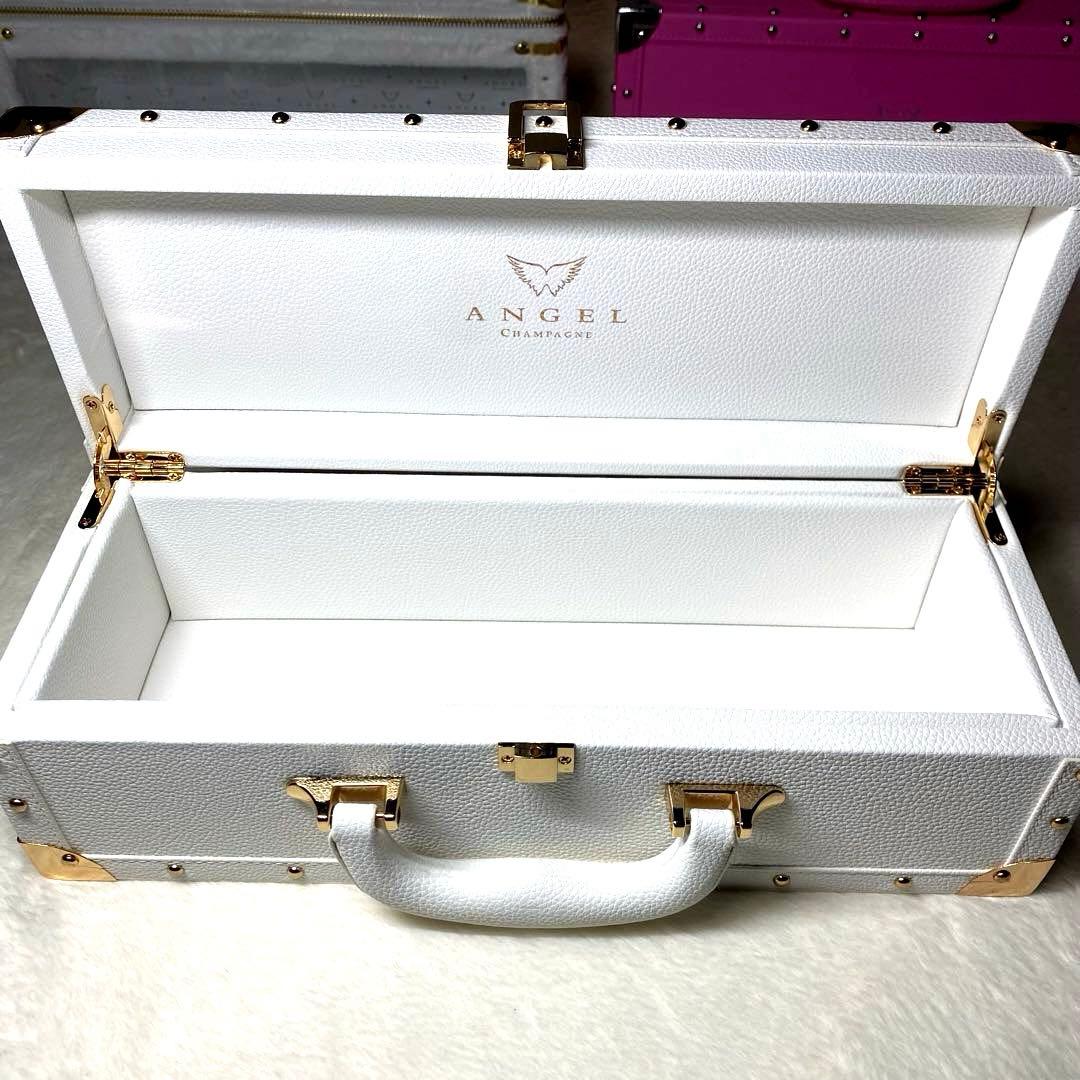 ✨3個セット✨ANGEL エンジェル　空箱　限定品　ホリデーエディション