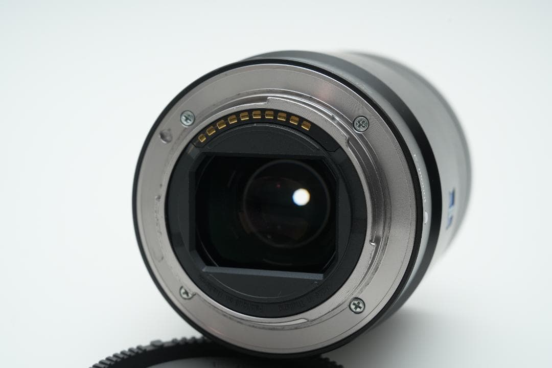 Sonnar T FE 55mm F1.8 ZA　おまけ付き