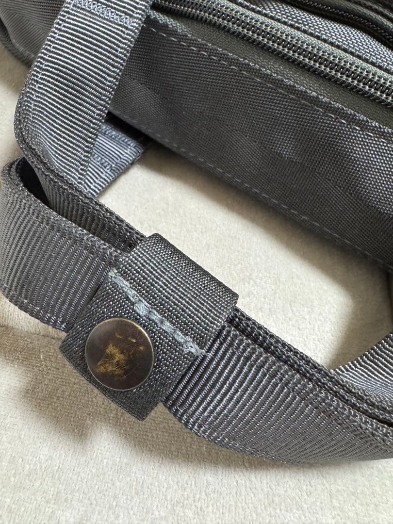 BRIEFING×TOMORROWLAND NEOTRINITY LINER値下