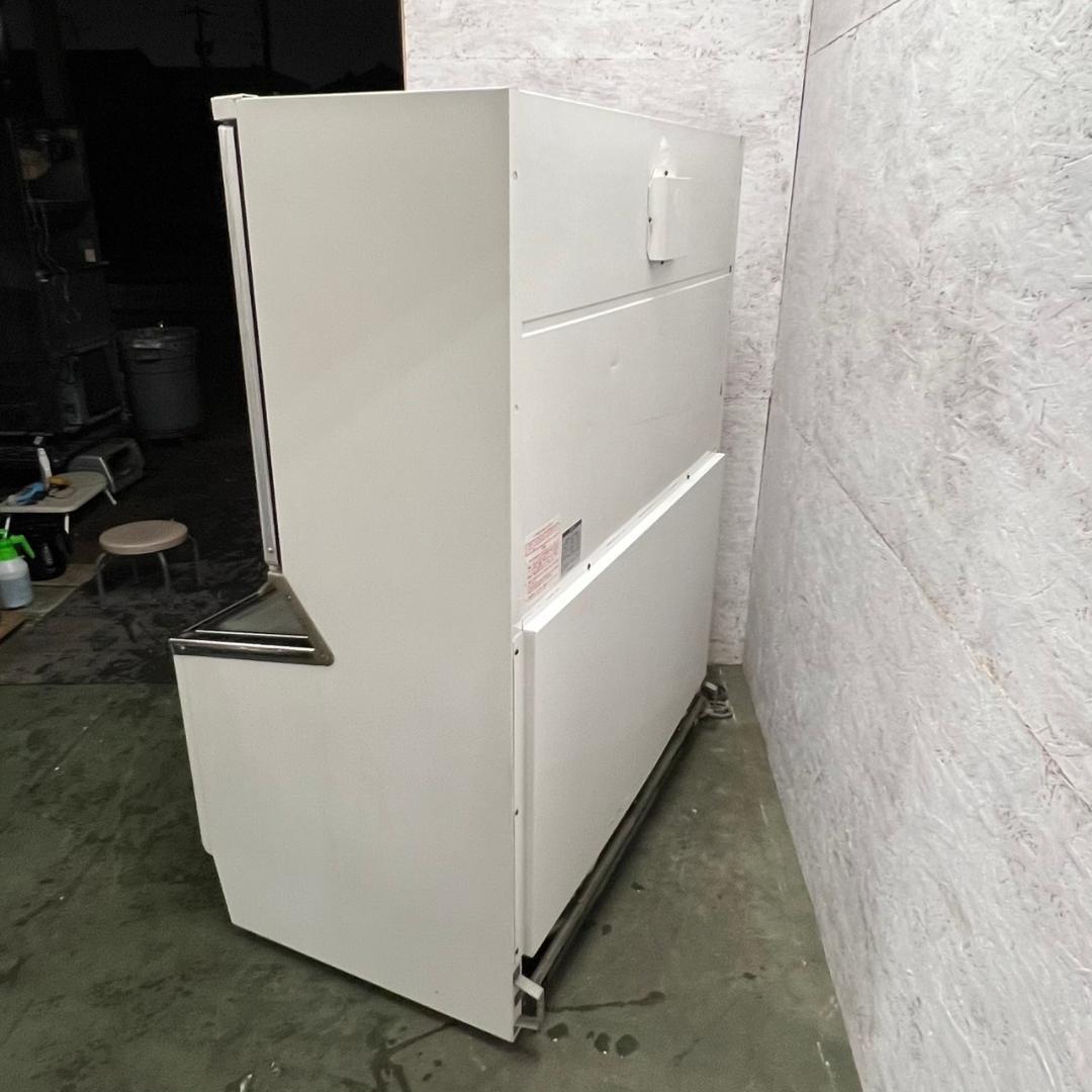 サンヨー 冷凍ショーケース SCR-D1203G ① Y0787