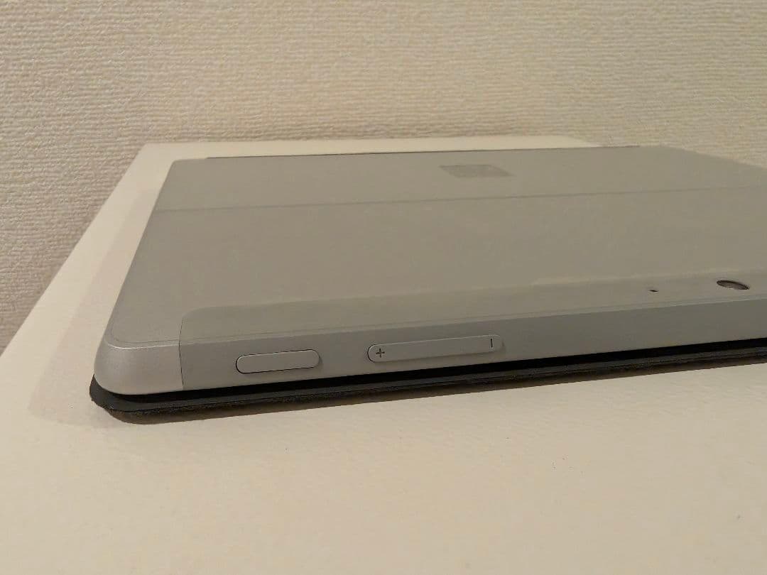 Windowsノート本体 Microsoft Surface Go 3 128GB 8GB RAM