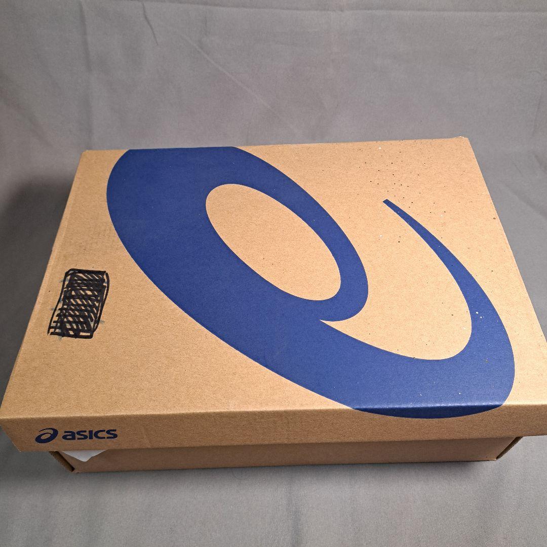 asics winjob ウインジョブ　CP307　安全靴　26㎝ 美品