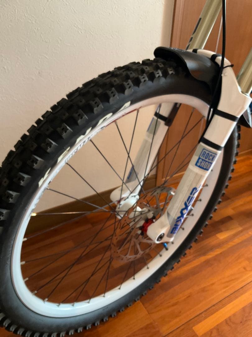 MON BOOT'R EXPERT 2012モデル