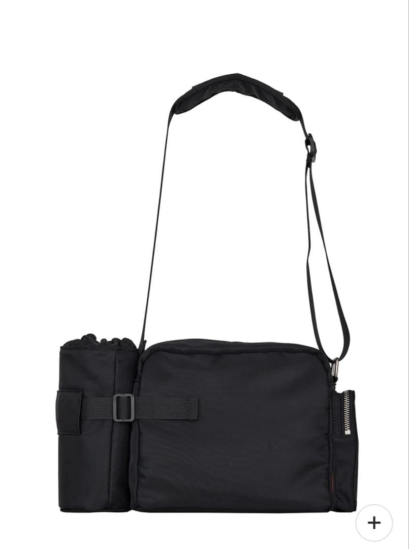 バッグ Ameri Vintage/USEFUL MILITALY SQUARE BAG