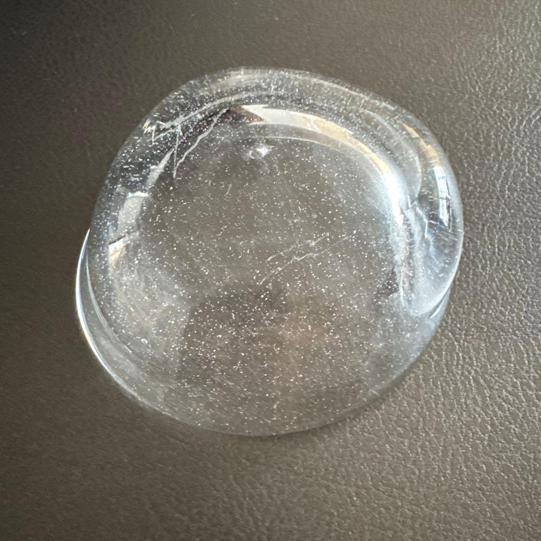 長野史子 ガラス 小鉢