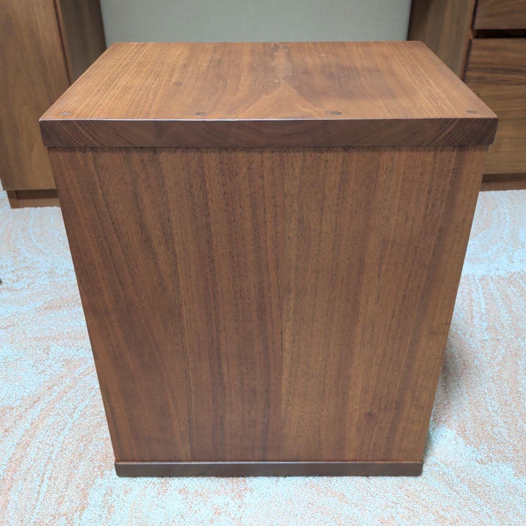 マスターウォール　タンゴサイドテーブル　2021年製造