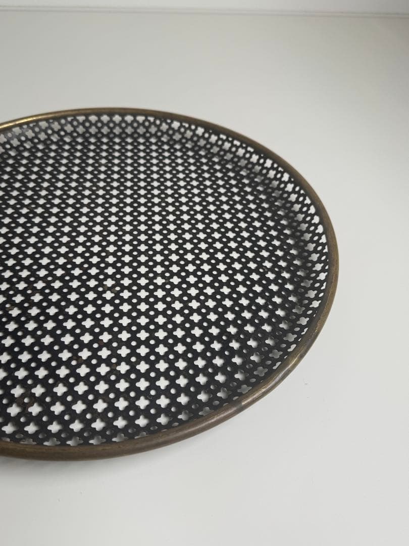 Mathieu Mategot マシューマテゴパンチングトレイペリアン