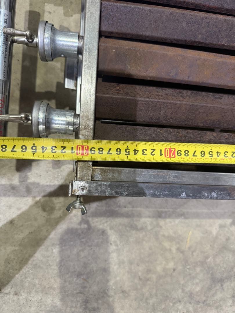 万能焼き器　3連