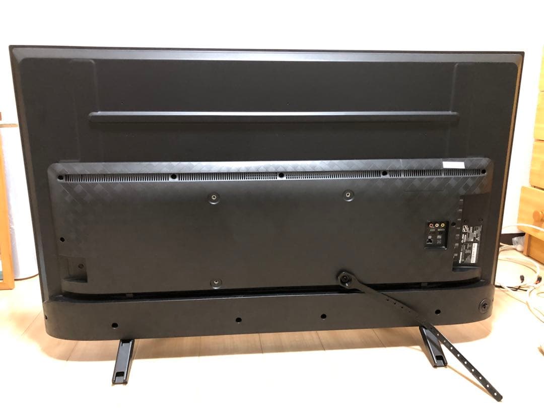 2021年製 Hisense ハイセンス50U7F 4k 液晶テレビ 50型