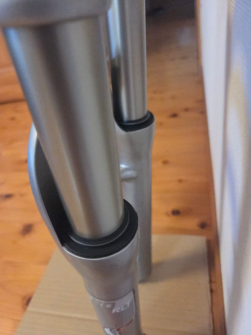 要整備/FOX F80RLT　フォックス