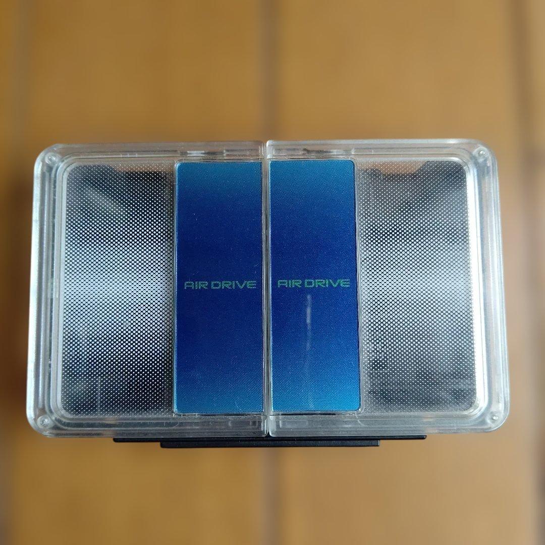 Panasonic ポータブルMDプレーヤーSJ-MJ59-A