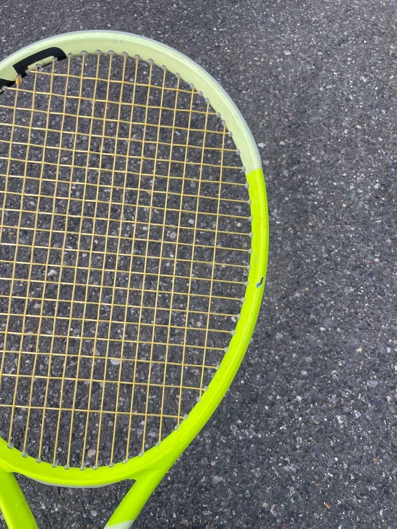 ☆購入前コメントお願いします☆HEAD エクストリームMP (EXTREME)