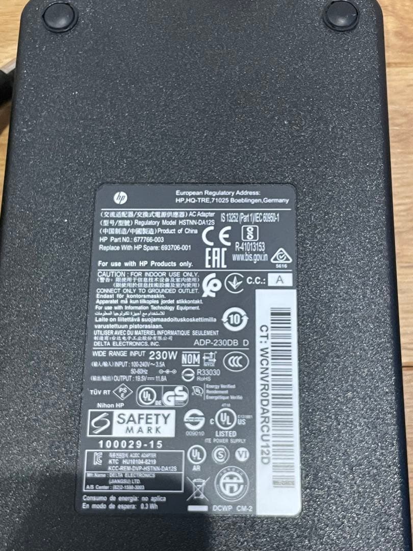 ミニPC hp Z2 mini G4 workstation win11 Pro