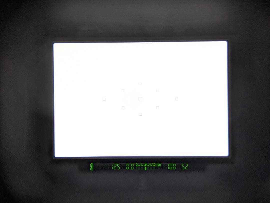 元箱 極美品 Canon EOS 5D Mark II #233