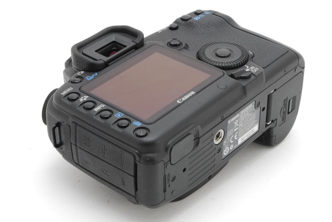 元箱 極美品 Canon EOS 5D Mark II #233