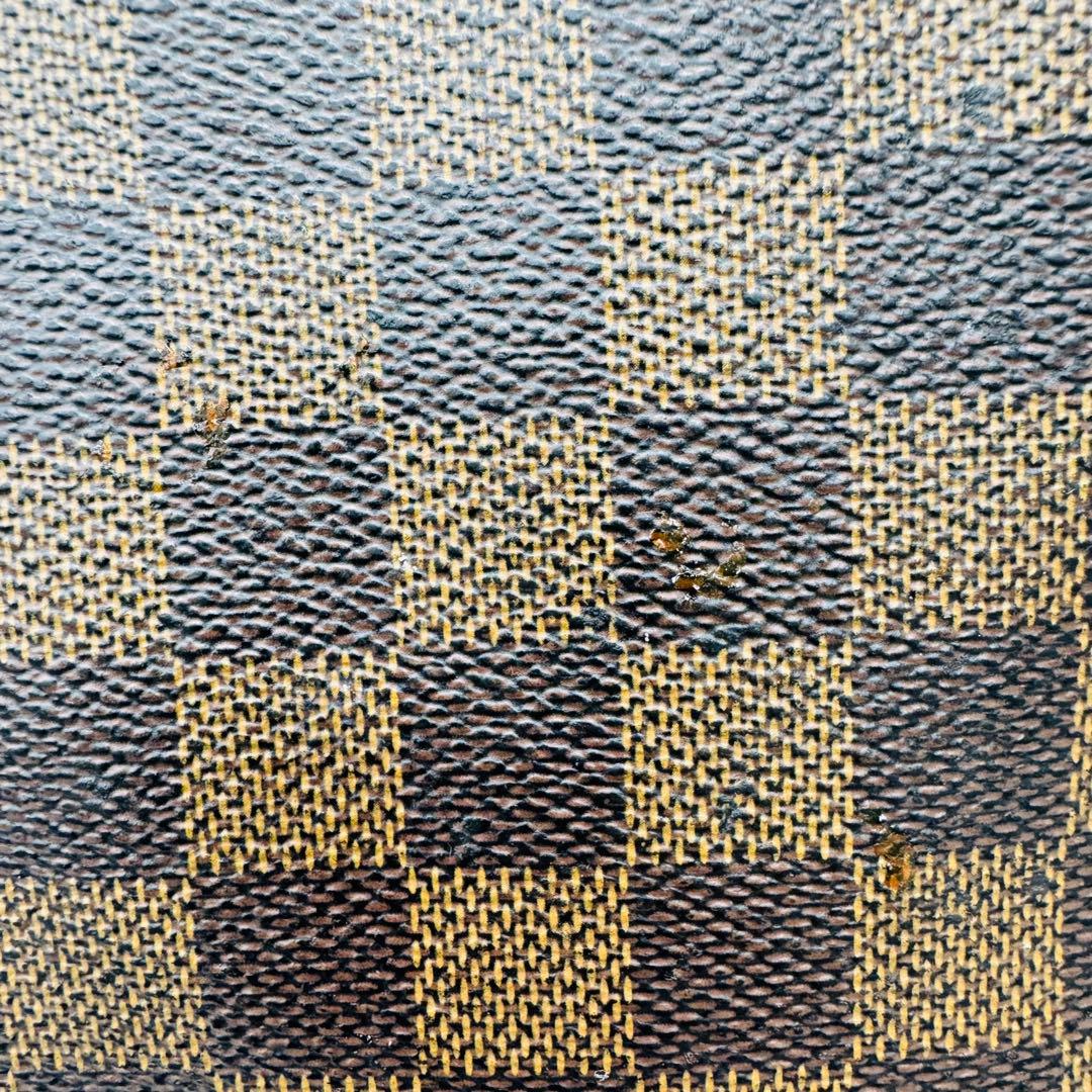 ✨✨ルイヴィトン✨ネヴァーフル✨MM✨ダミエ✨N51105✨トートバッグ✨