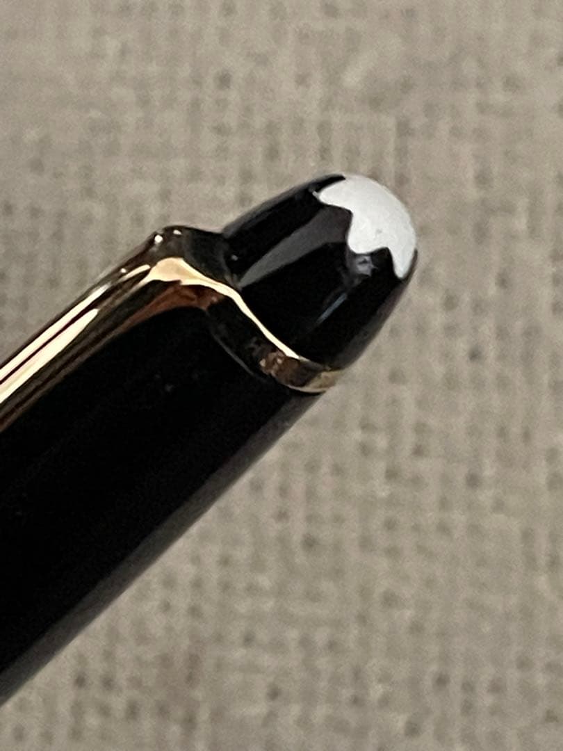 ◾️美品◾️モンブラン165ペンシル ◾️マイスターシュテュック クラシック0.7mm