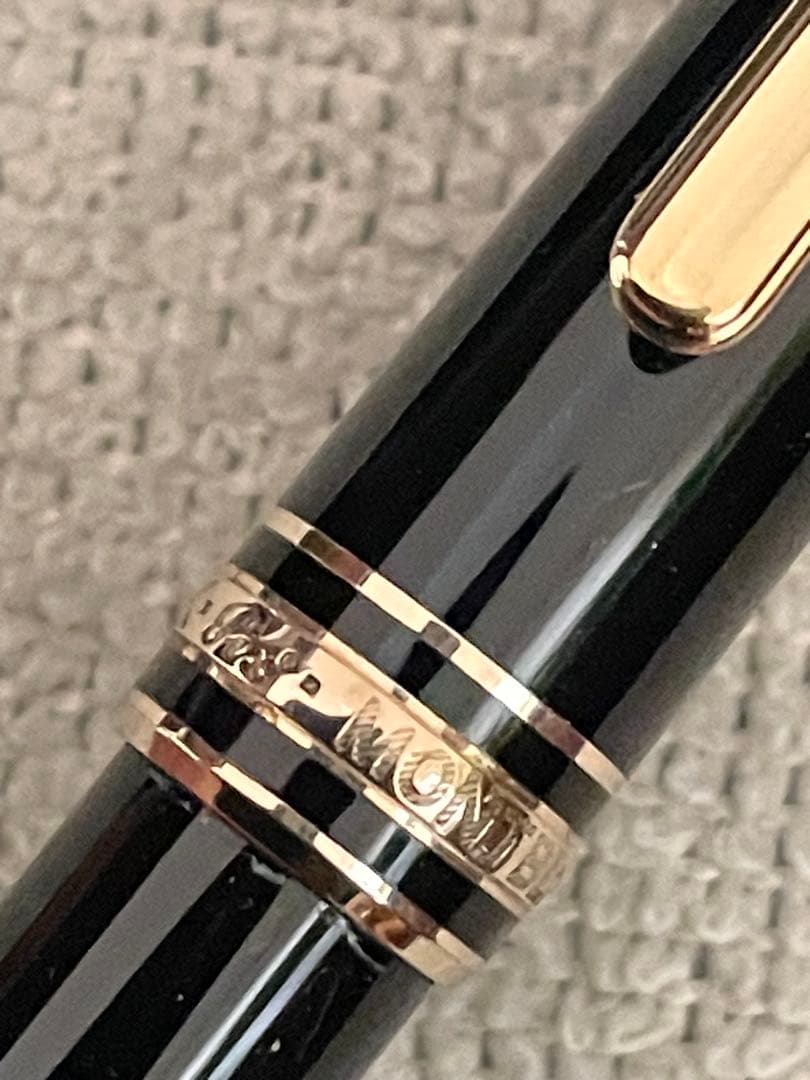 ◾️美品◾️モンブラン165ペンシル ◾️マイスターシュテュック クラシック0.7mm