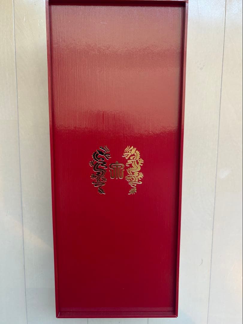 十四代 龍泉 純米大吟醸 720ml【空瓶】