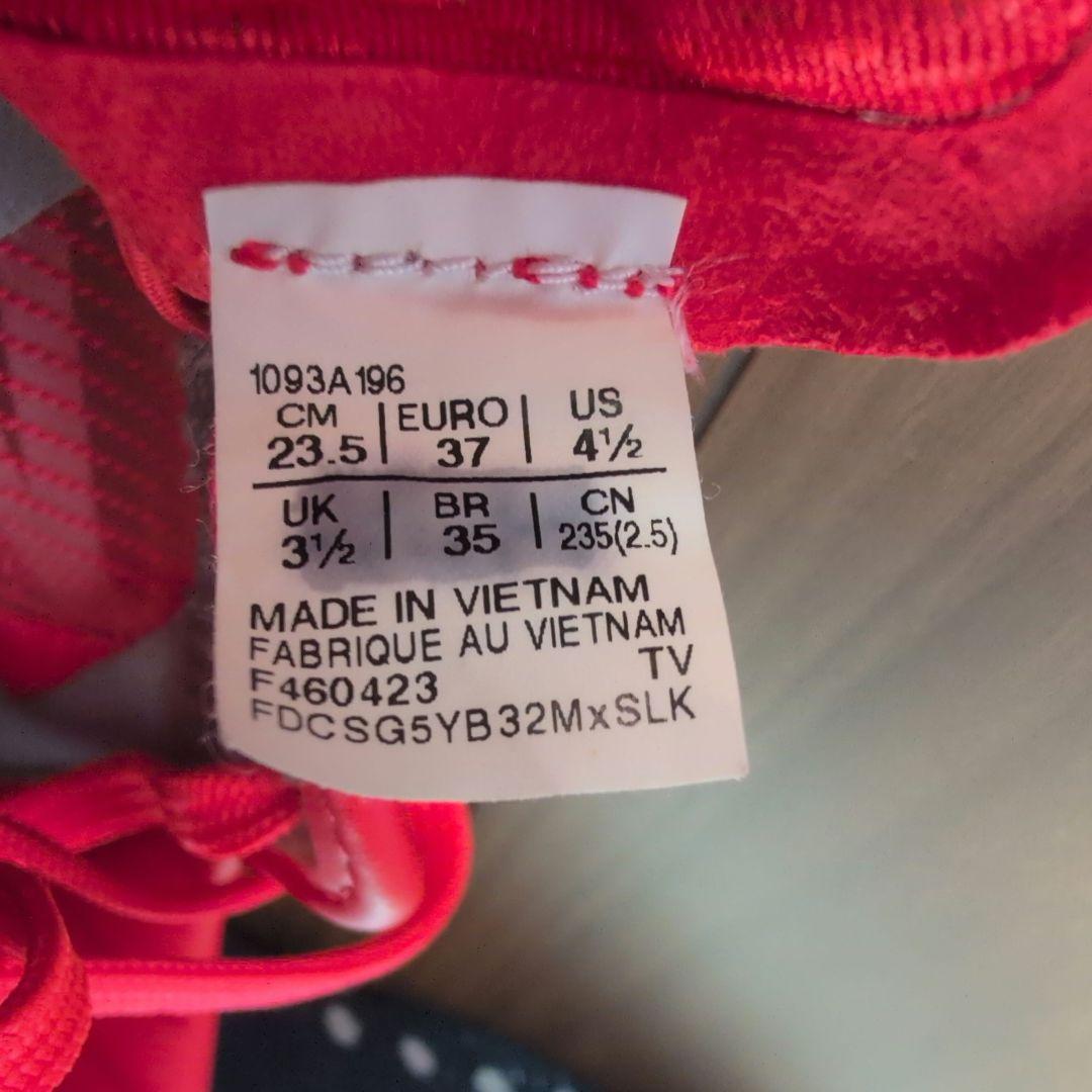 asics COSMORACER LD 3 中長距離スパイク 23.5cm