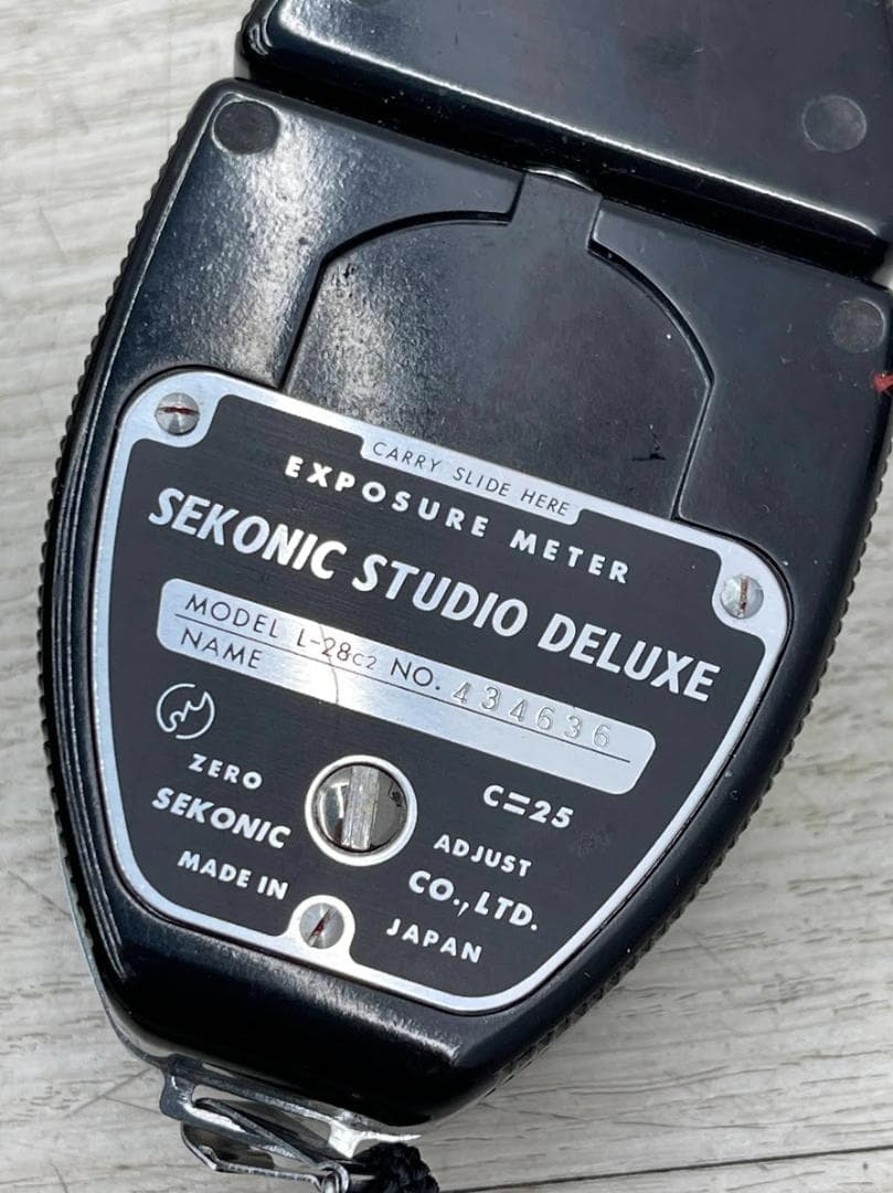 MAMIYA C33 2眼レフカメラ プロフェッショナル SEKONIC 露出計