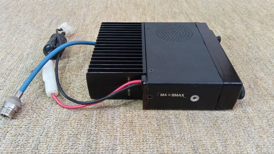 ケンウッド　TM-531　1200MHz