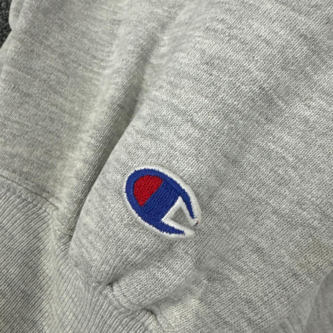 15　90s USA製 Champion リバースウィーブ XL