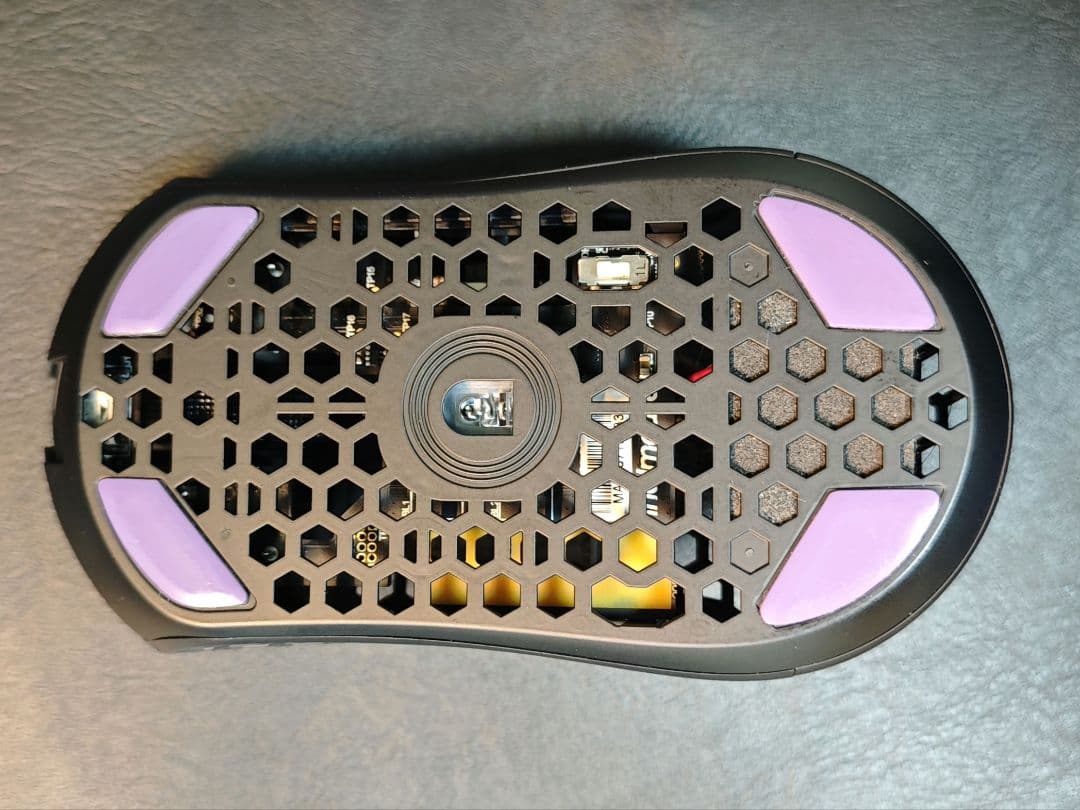 マウス・トラックボール Finalmouse UltralightX Guardian Lion(M)