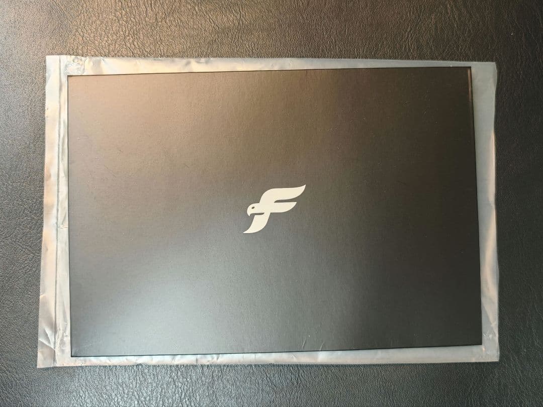 マウス・トラックボール Finalmouse UltralightX Guardian Lion(M)