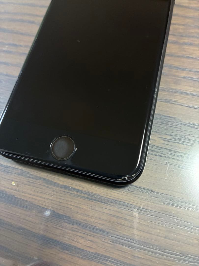 Apple iPhone SE 第2世代