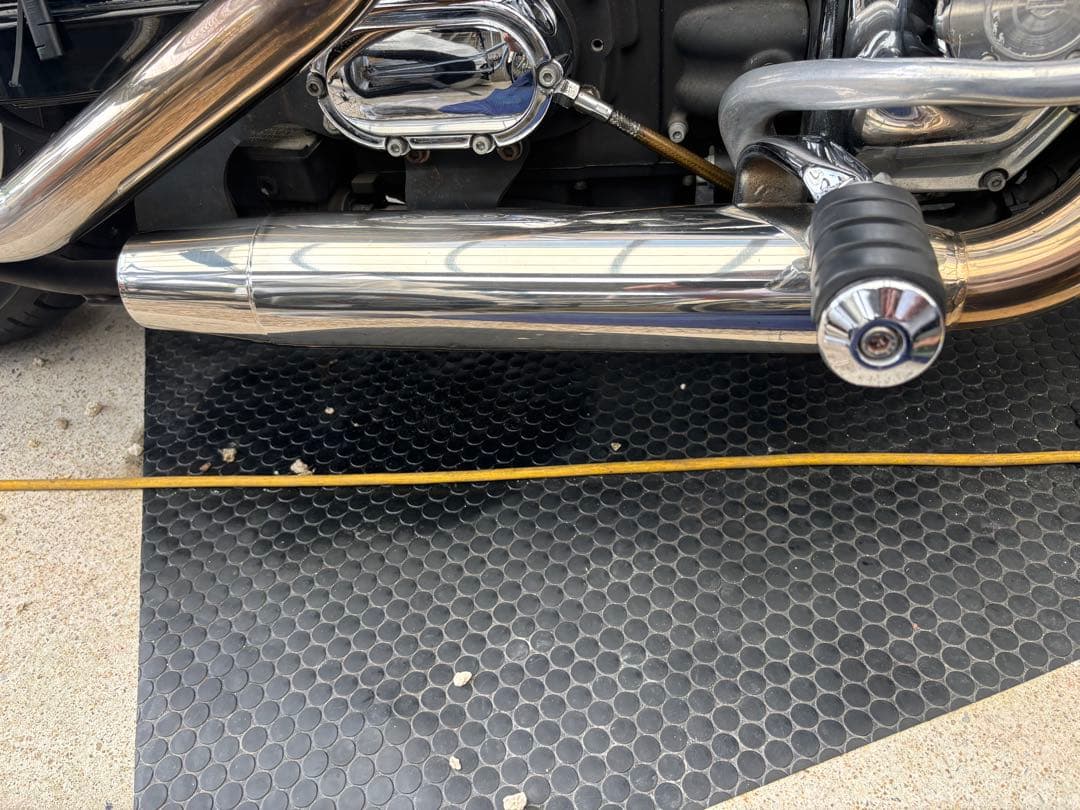 サンダンス　ボマー　tc88 ダイナ