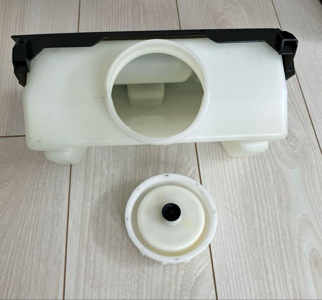 ダイキン　加湿器 MCK55WKS-T 置き型