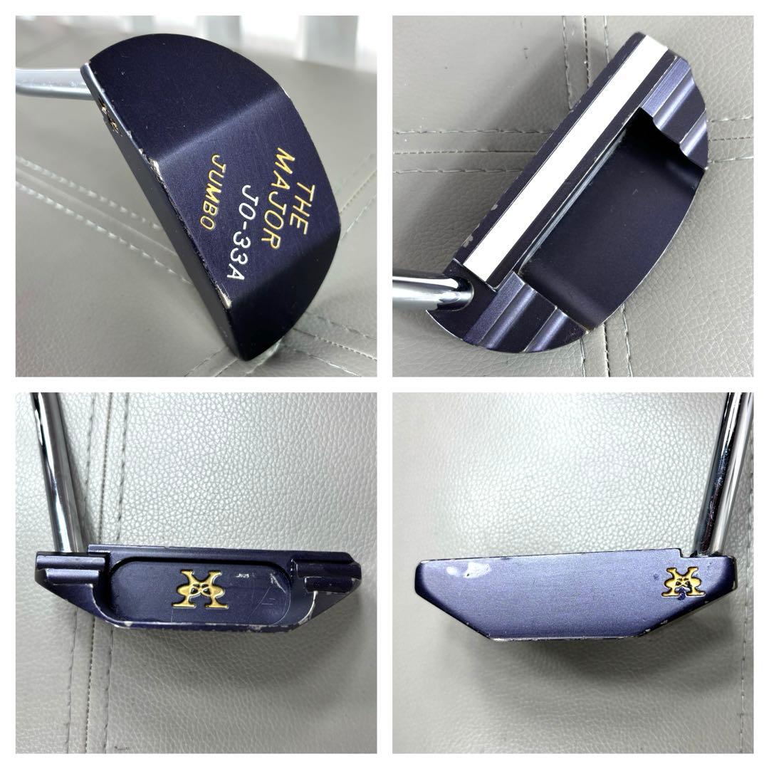 本格派 メンズゴルフクラブ 11本 フルセット ゴルフセット お試し　初心者向け