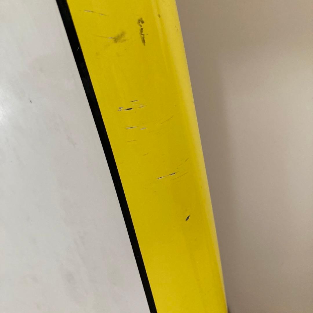 サーフィン・ボディボード DUALSHIFT 5'8\" EPS