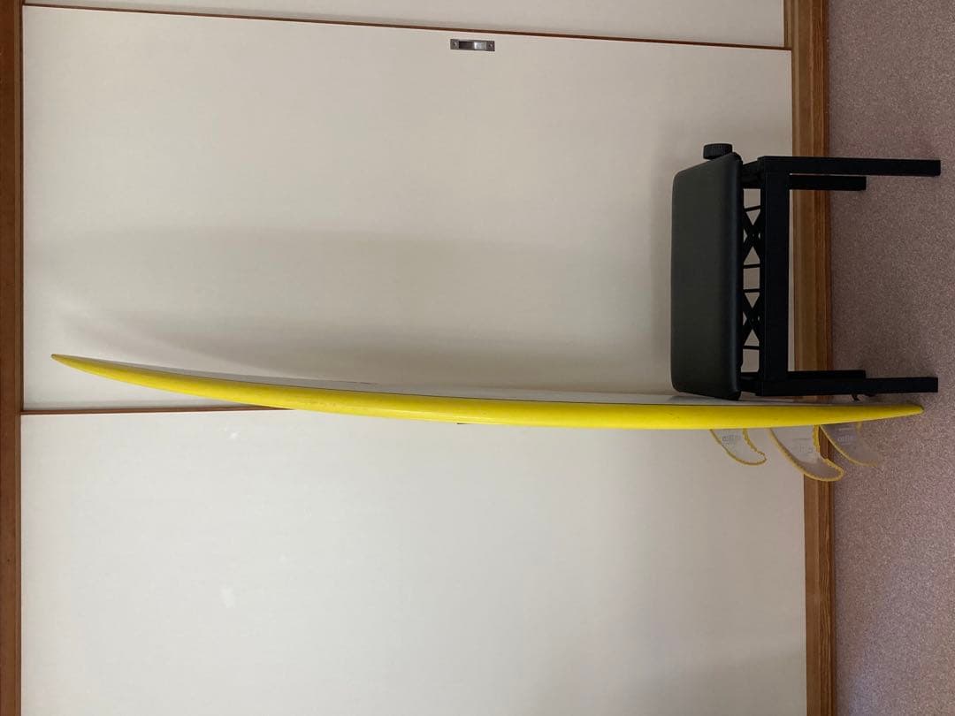 サーフィン・ボディボード DUALSHIFT 5'8\" EPS