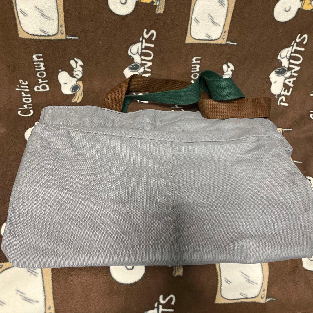 ファミリアX JA全農兵庫レジカゴバッグ 限定300個