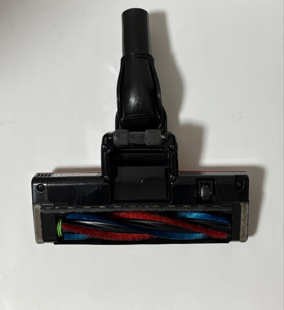 HITACHI 掃除機 PV-BL10G コードレス ハイパワー強力 サイクロン