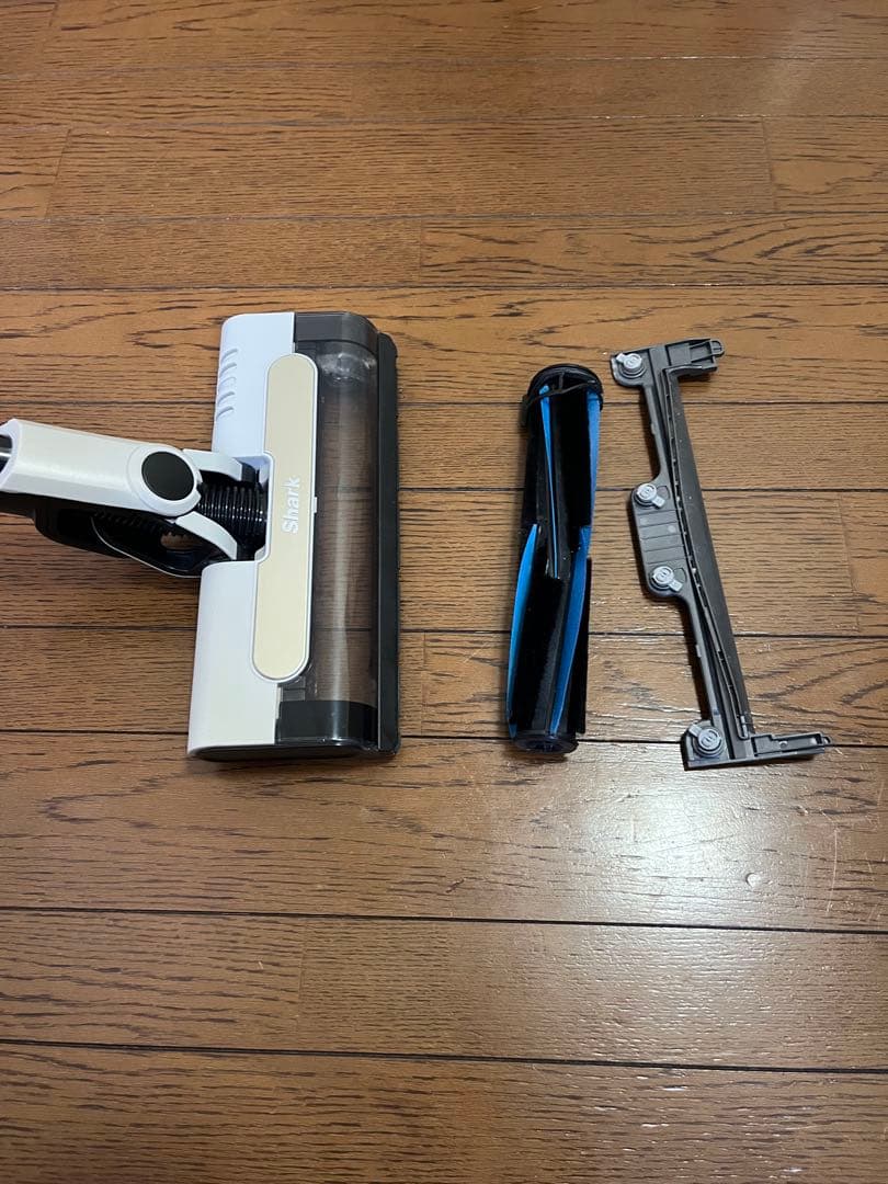 Shark EVOPOWER SYSTEM スティッククリーナーCS100J